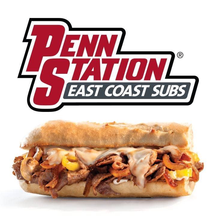 Penn Station East Coast Subs