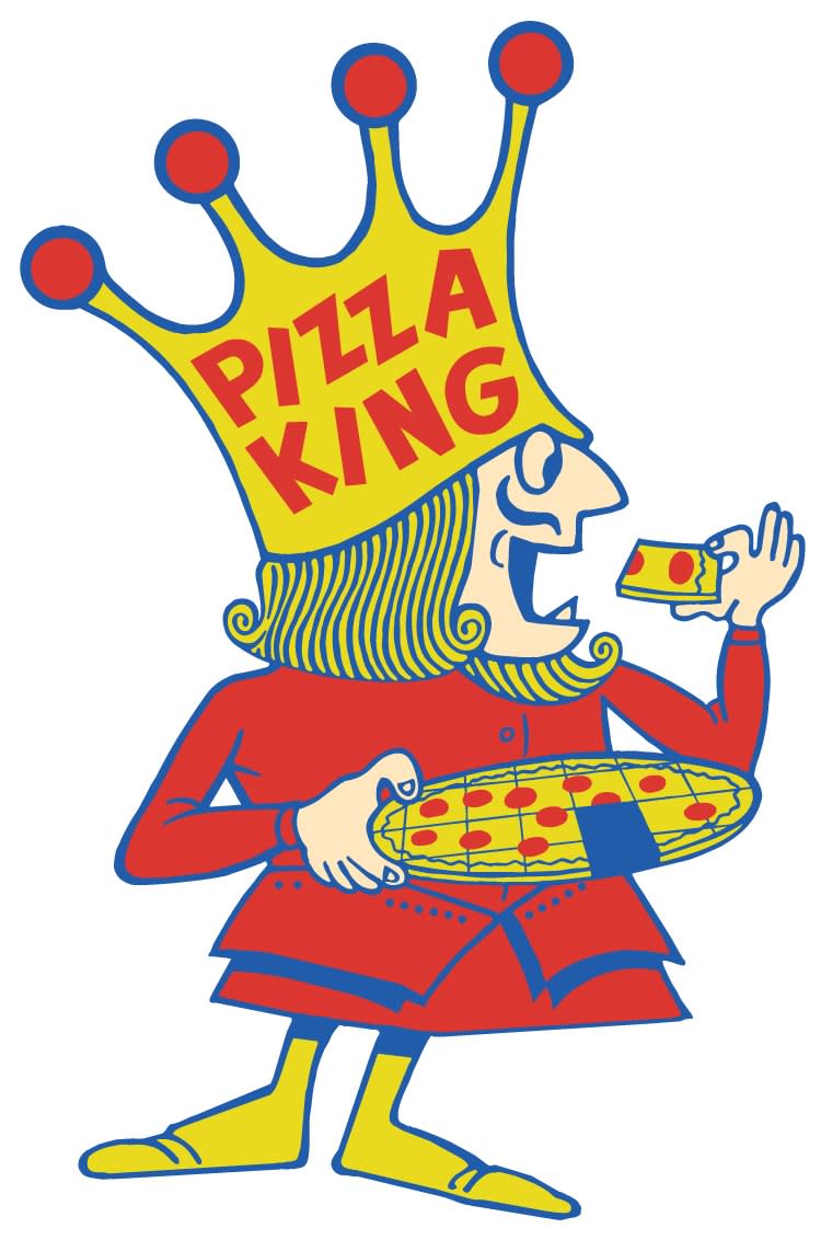 Pizza King (S. 18 St.)