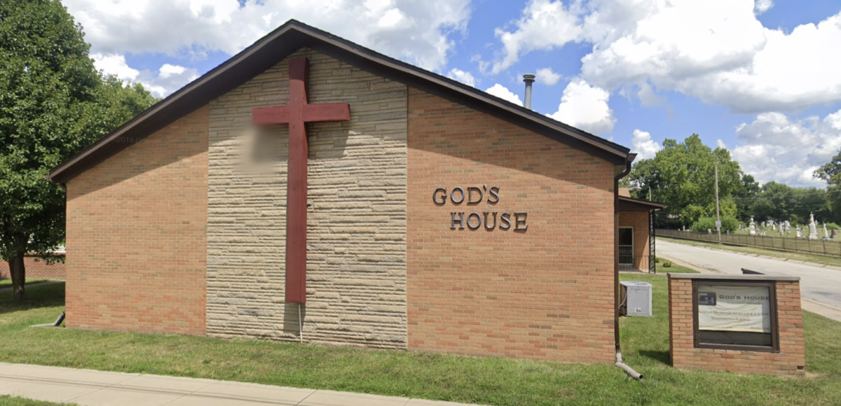 Linnwood Church of Christ