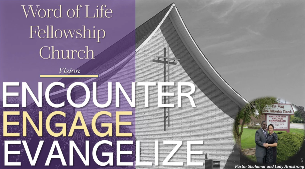 Word Of Life Fellowship Church