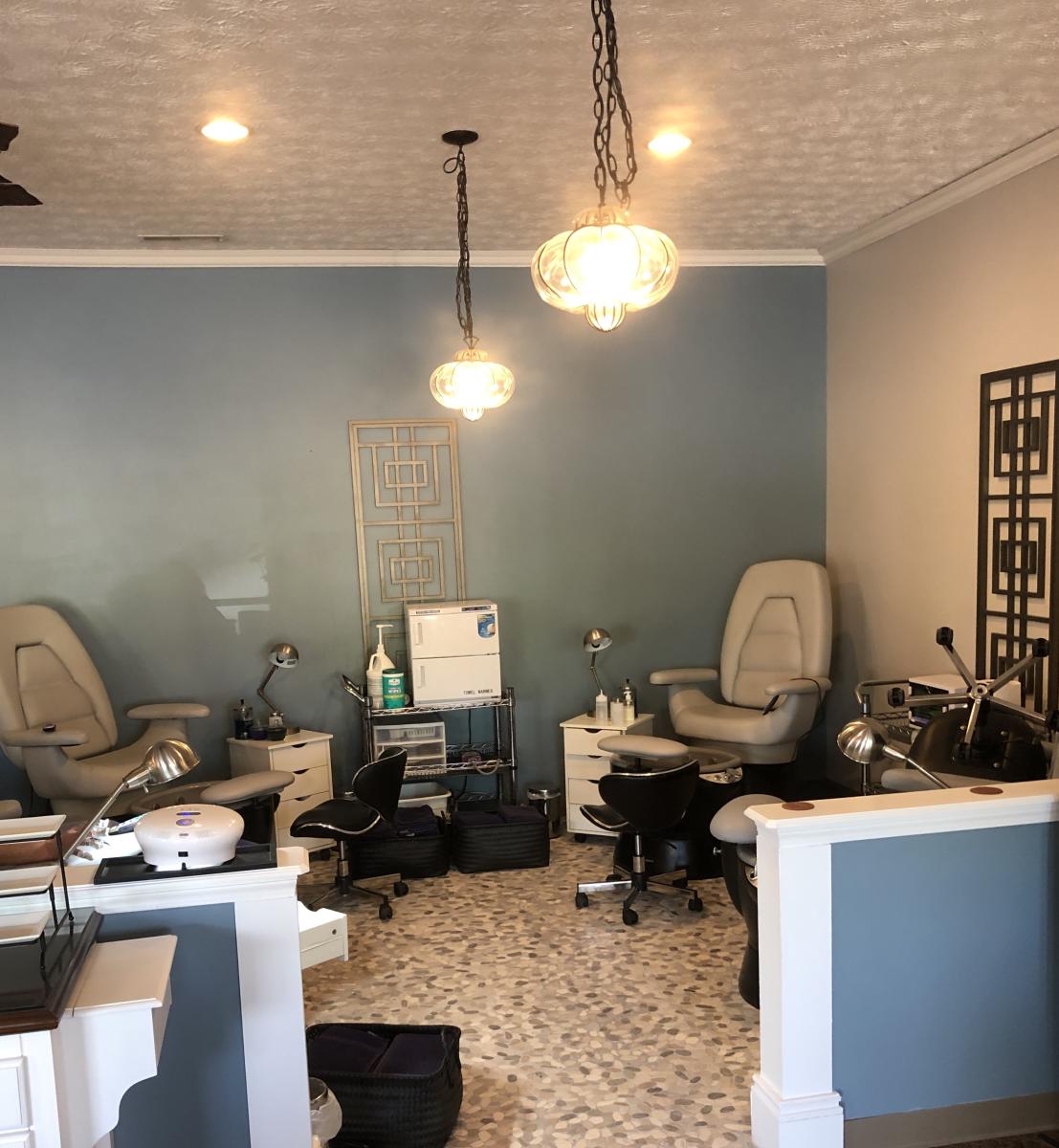 Love’s Hair Etc. Inc.