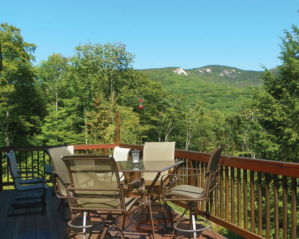 All Mountain Rentals Campton, NH