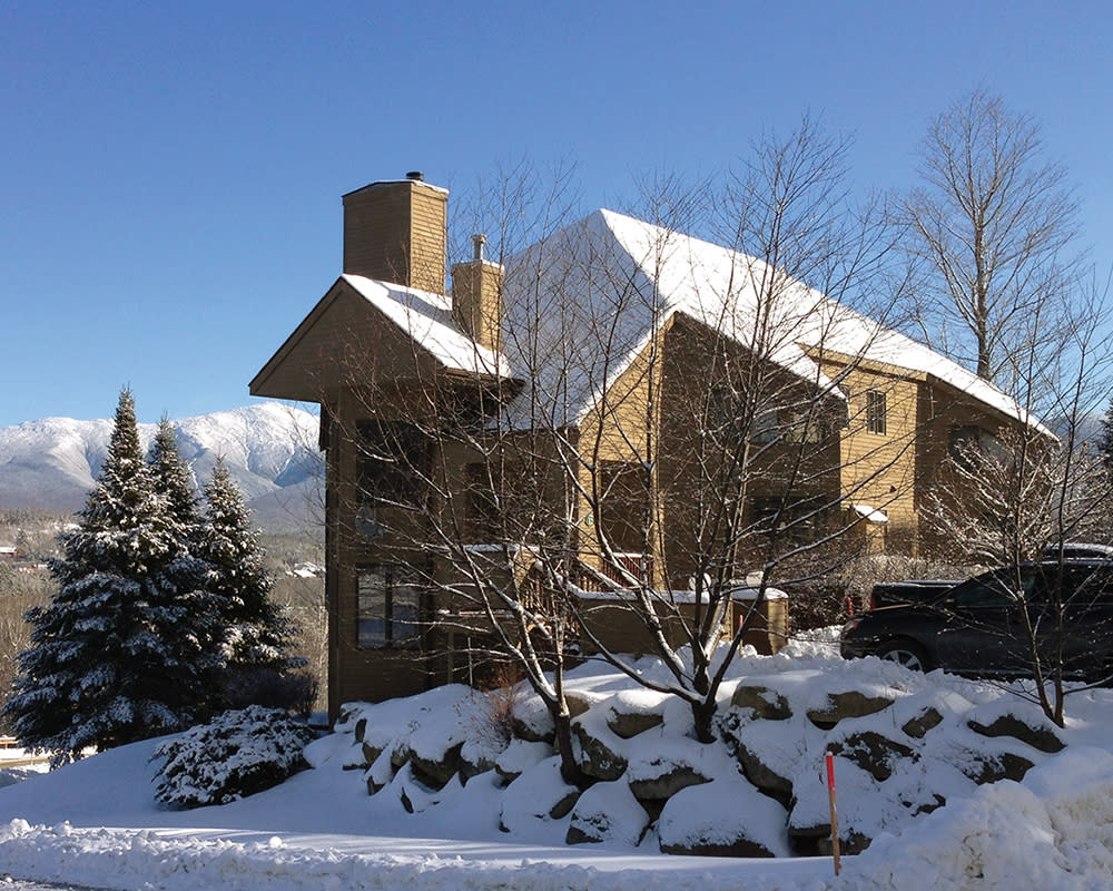 Bretton Woods Vacations Bretton Woods, NH