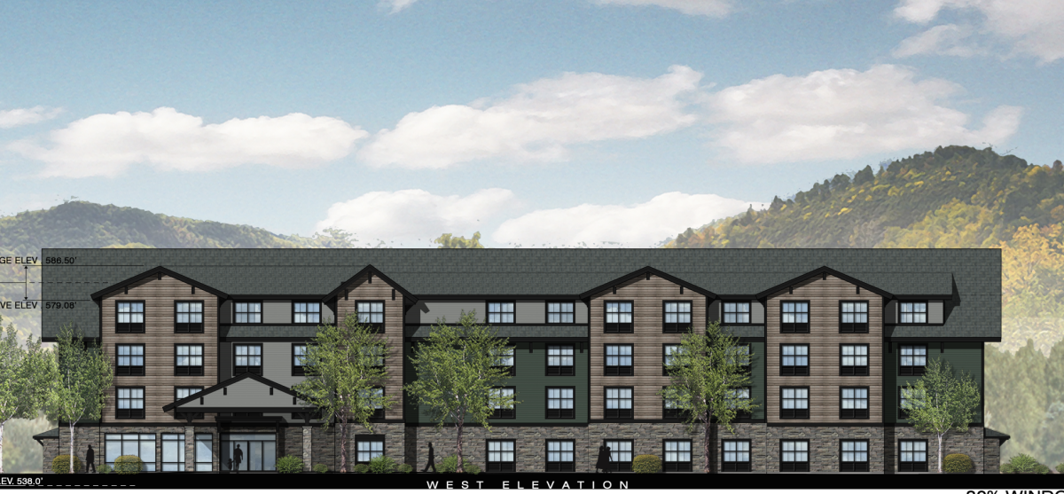 Fairfield Inn & Suites by MarriottNorth Conway North Conway, NH