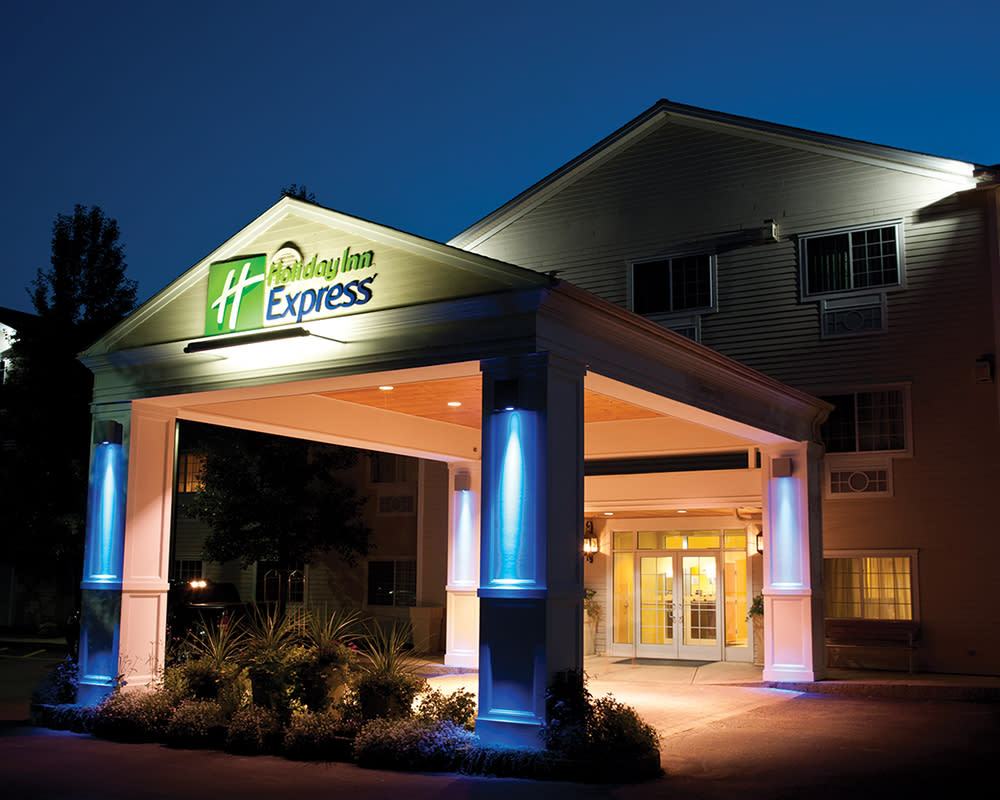 Holiday Inn Express Hotel & Suites North Conway, NH