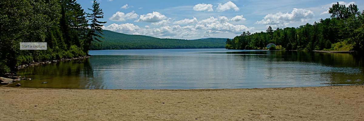 Escape To Serenity: A Guide To New Hampshire’s Lake Tarleton State Park