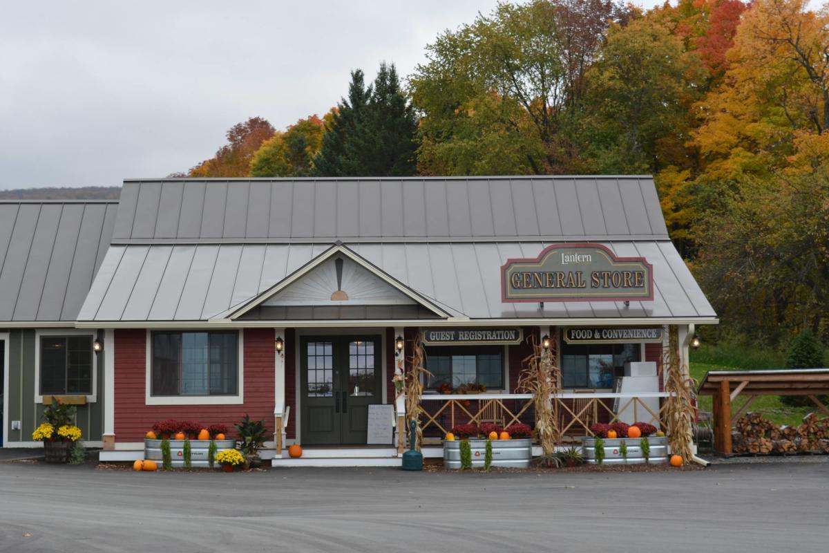 Lantern Resort Motel & Campground Jefferson, NH