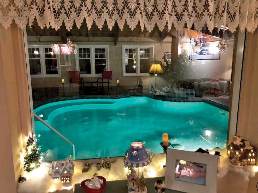 Snowflake Inn | Jackson, NH