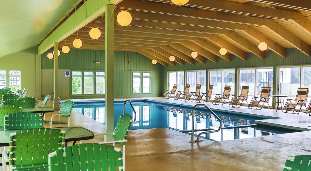 Travelodge by WyndhamLincoln Lincoln, NH