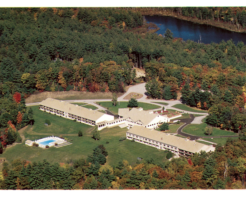 Fox Ridge Resort | North Conway, NH