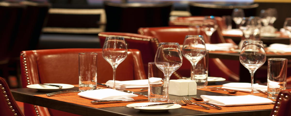 Siena Tuscan Steakhouse Restaurant
