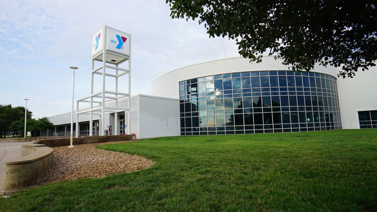 South YMCA Greater Wichita YMCA