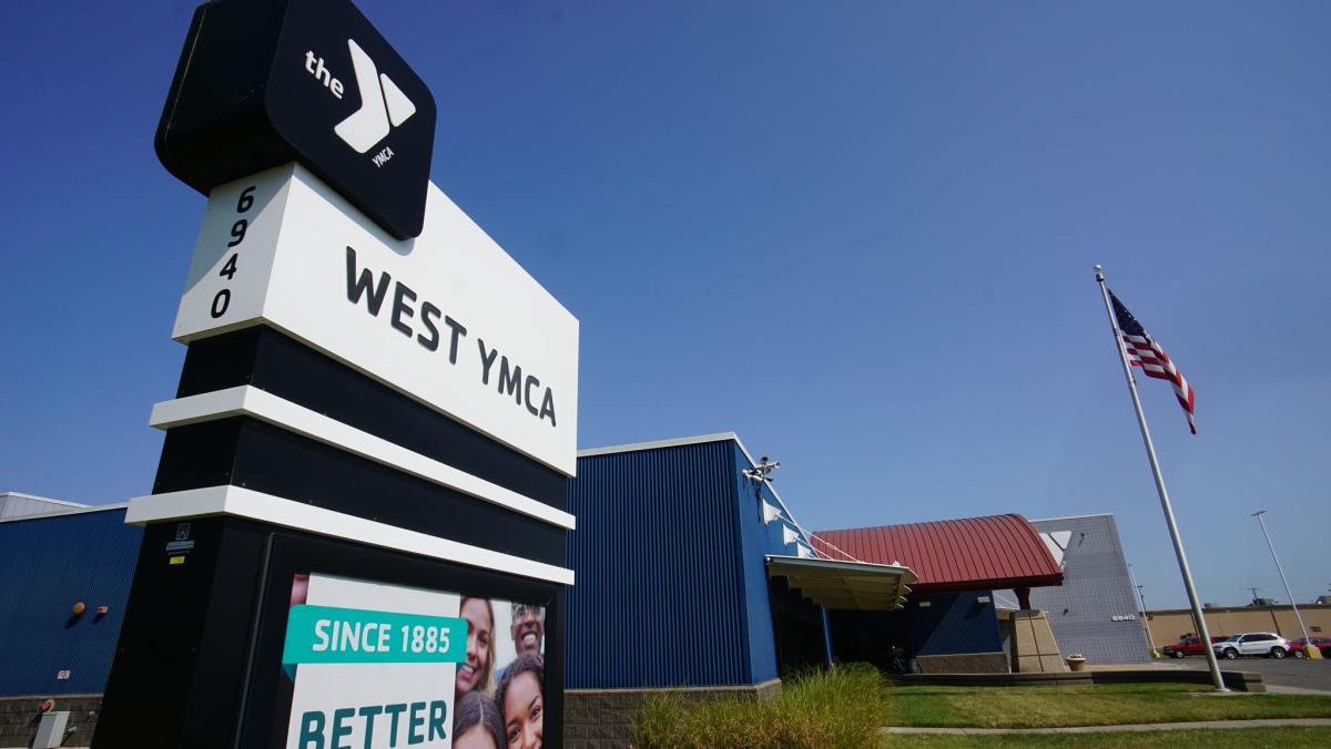 West YMCA Greater Wichita YMCA