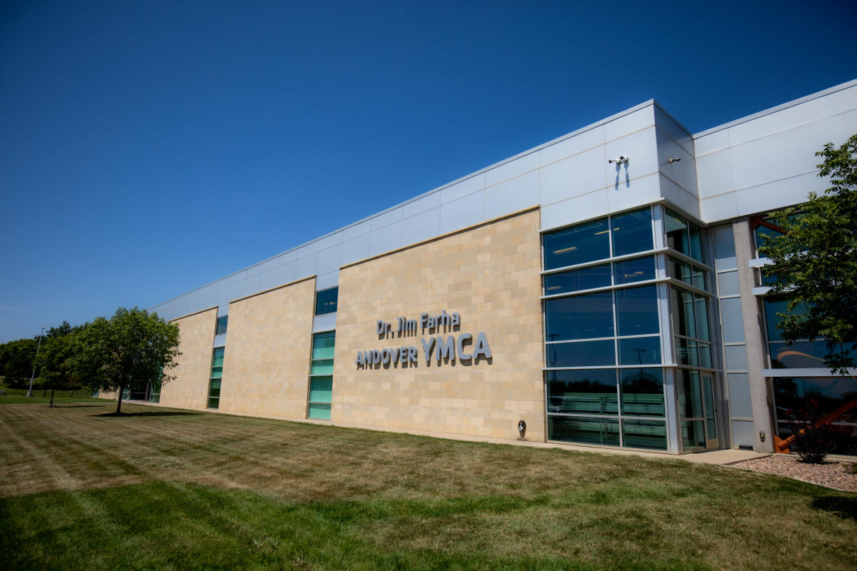 Andover YMCA Greater Wichita YMCA