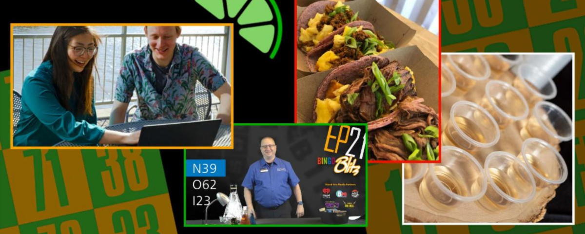 Bingo Blitz 2 0 Tacos And Tequila