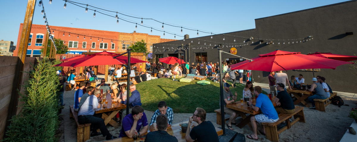 Nortons Brewing Co