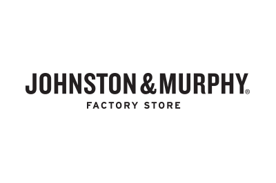 johnston and murphy tanger outlet