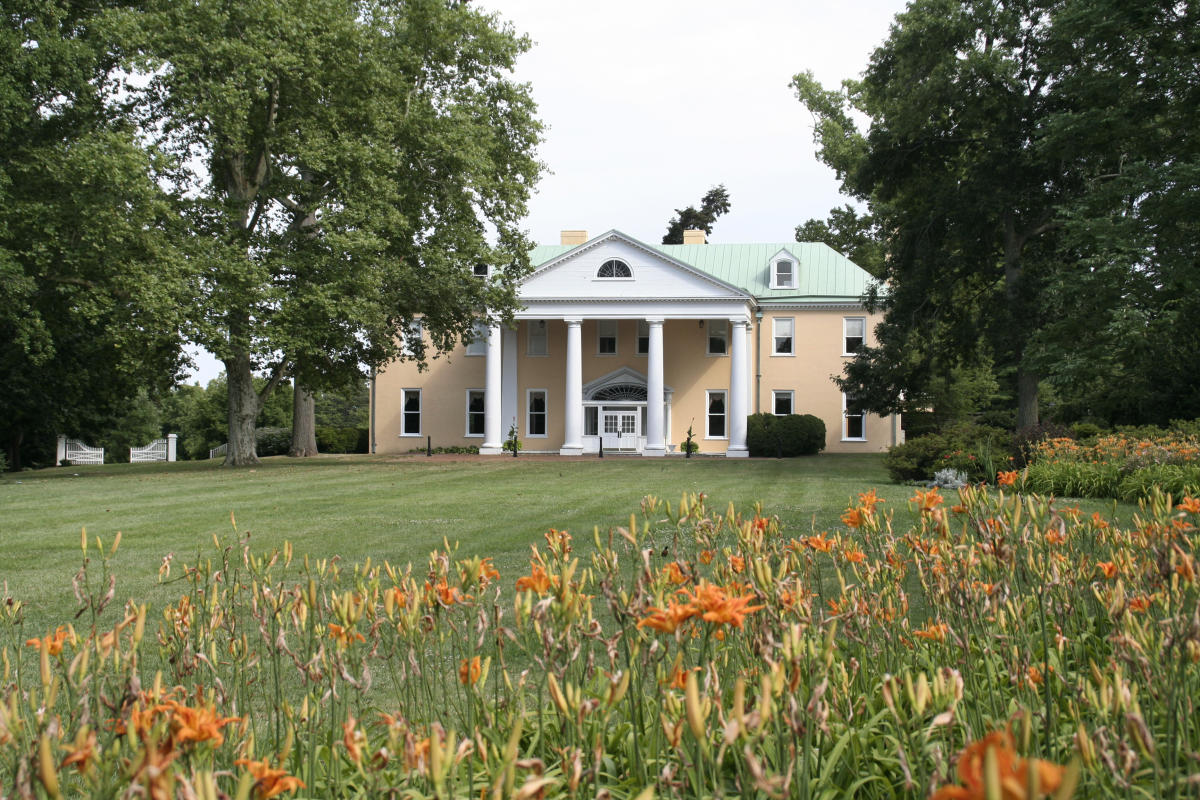 Bellevue Hall Wilmington, DE 19809