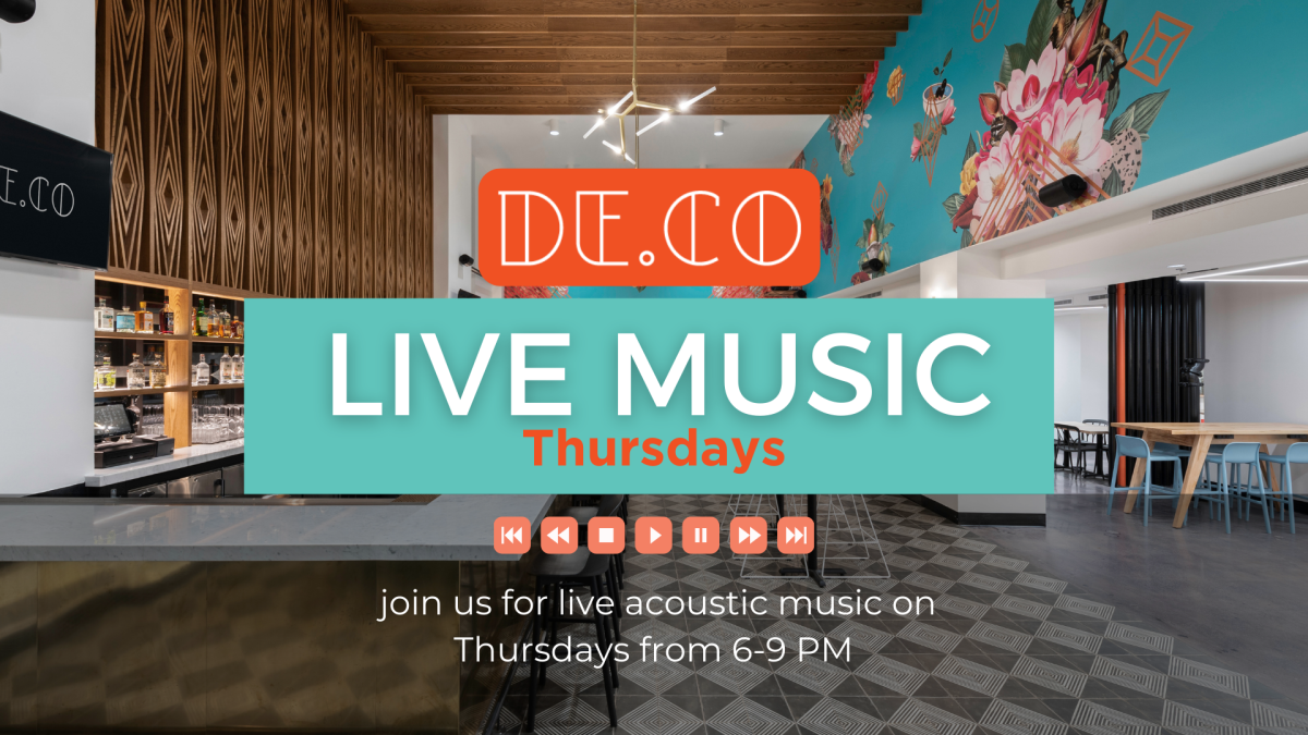Live Music Thursdays Wilmington, DE 19801