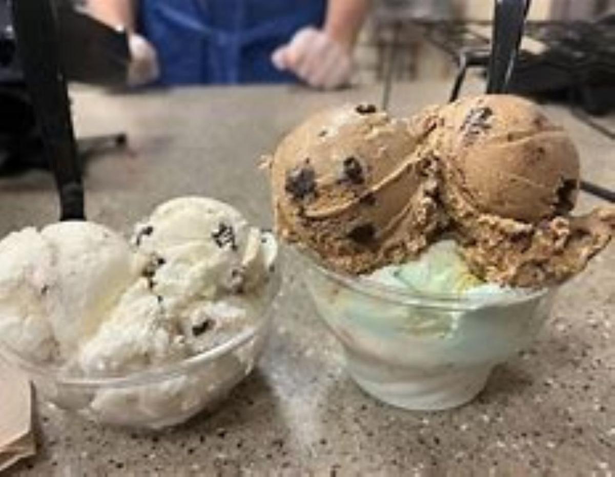 UDairy Creamery Newark, DE 19716