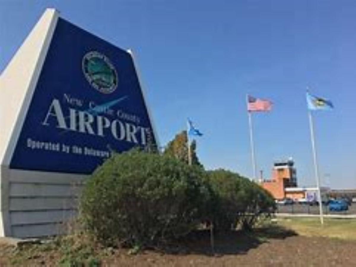 Wilmington Airport New Castle, DE 19720