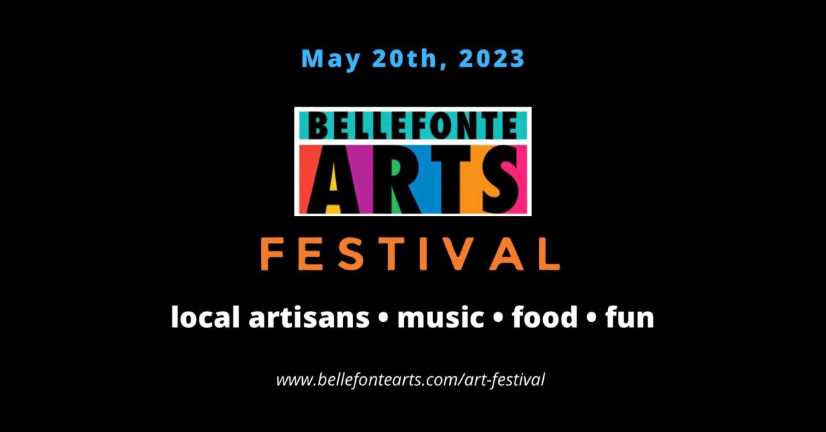 Bellefonte Arts Festival Bellefonte, DE 19809