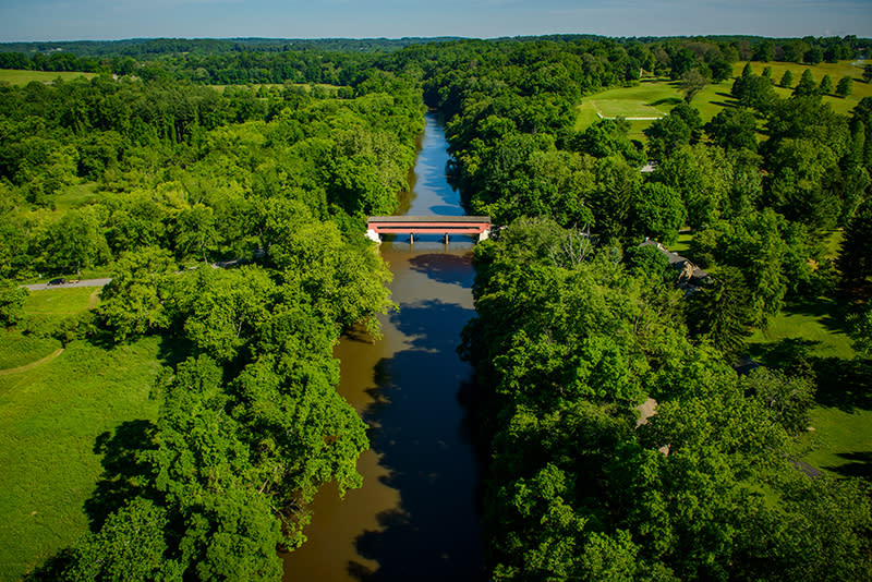 The Brandywine Valley Wilmington, DE 19807
