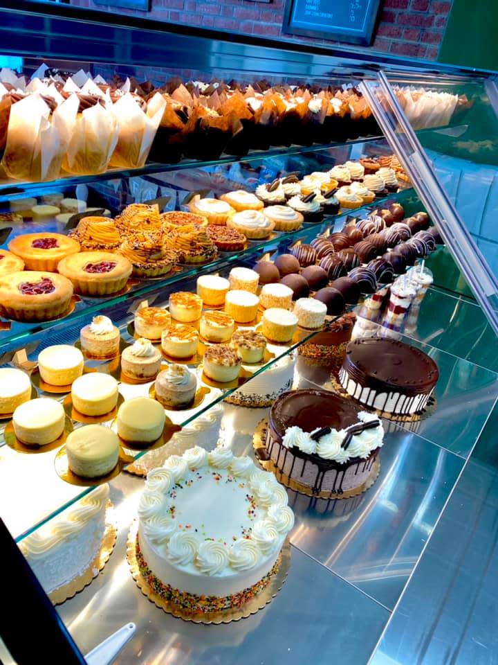 Sweet Somethings Desserts Wilmington, DE 19805