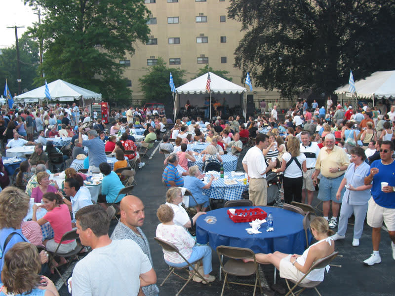 Wilmington Greek Festival Wilmington, DE 19806