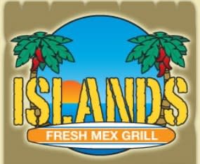 Islands Fresh Mex Grill Ogden