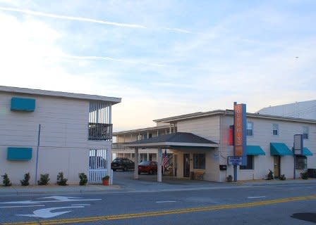 South Wind Motel