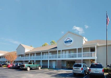Suburban Extended Stay Hotel