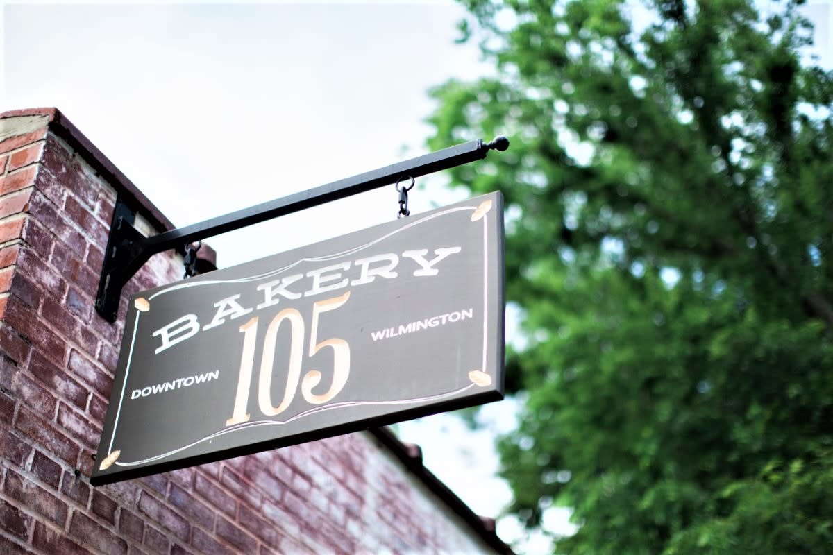Bakery 105 Wilmington, NC 28401
