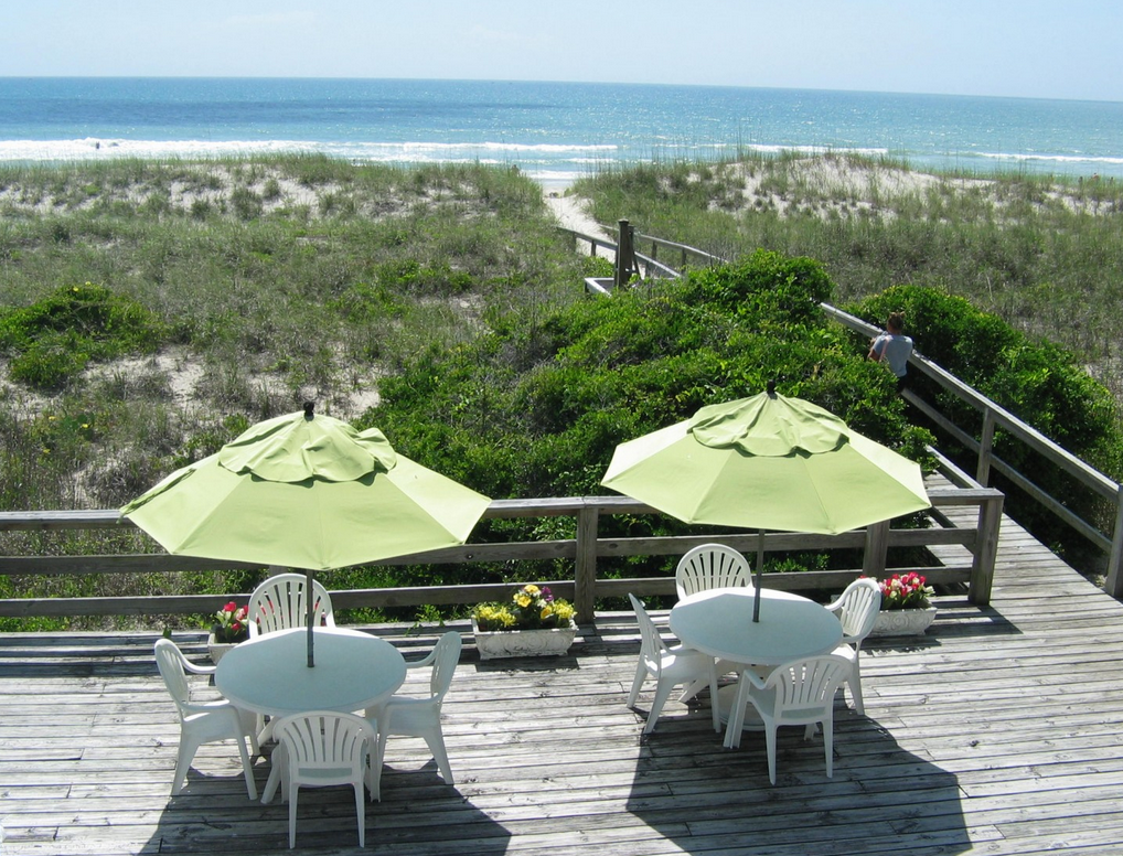 Beach House Inn & Suites Carolina Beach, NC 28428