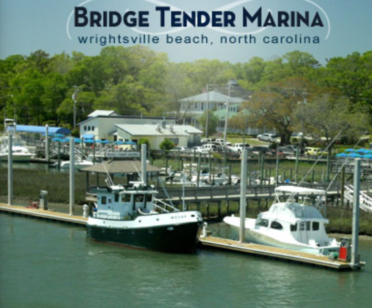 Bridge Tender Marina