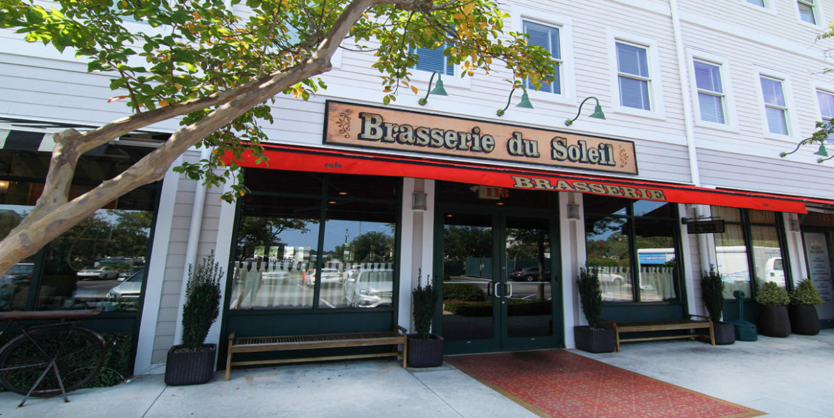 Brasserie Du Soleil
