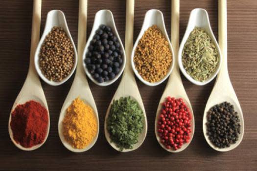 Cape Fear Spice Merchants