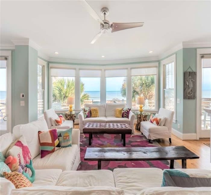 Carolina Retreats Carolina Beach, NC 28428