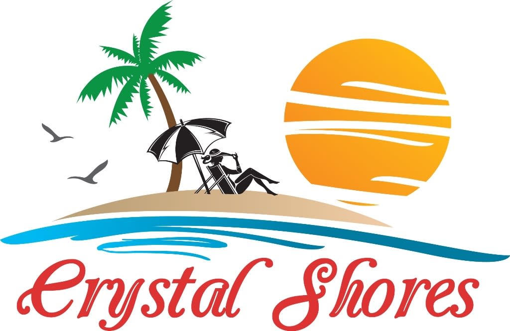Crystal Shores