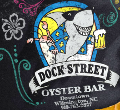 Dock Street Oyster Bar