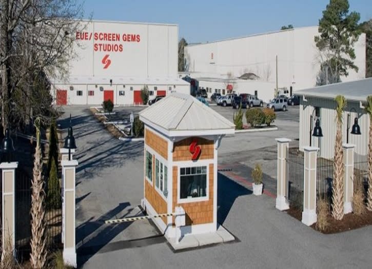 EUE/Screen Gem Studios Wilmington, NC 28405