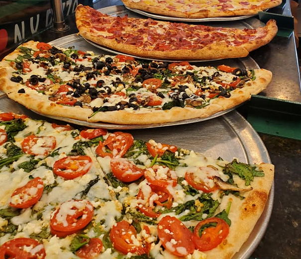 I Love NY Pizza | Wilmington, NC 28401