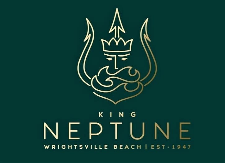 King Neptune Wrightsville Beach, NC 28480