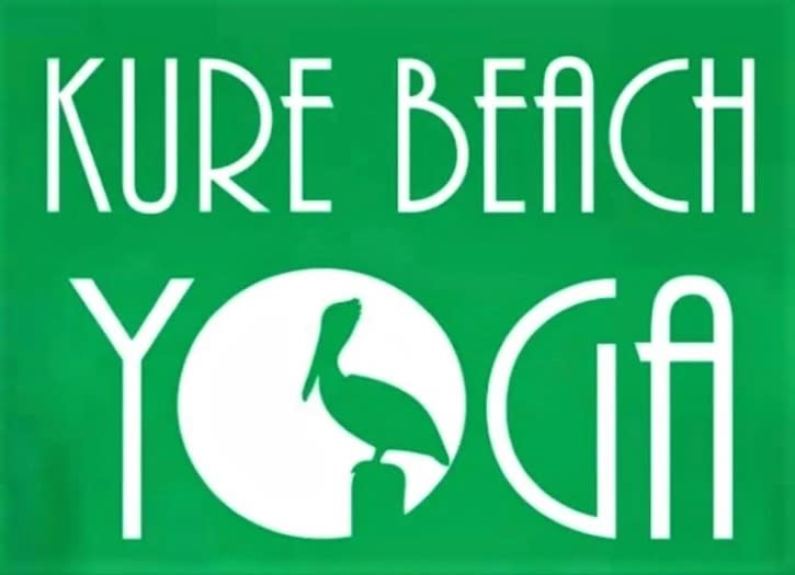 Kure Beach Yoga Kure Beach, NC 28449