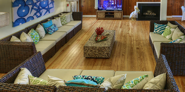 Blockade Runner The Cottage