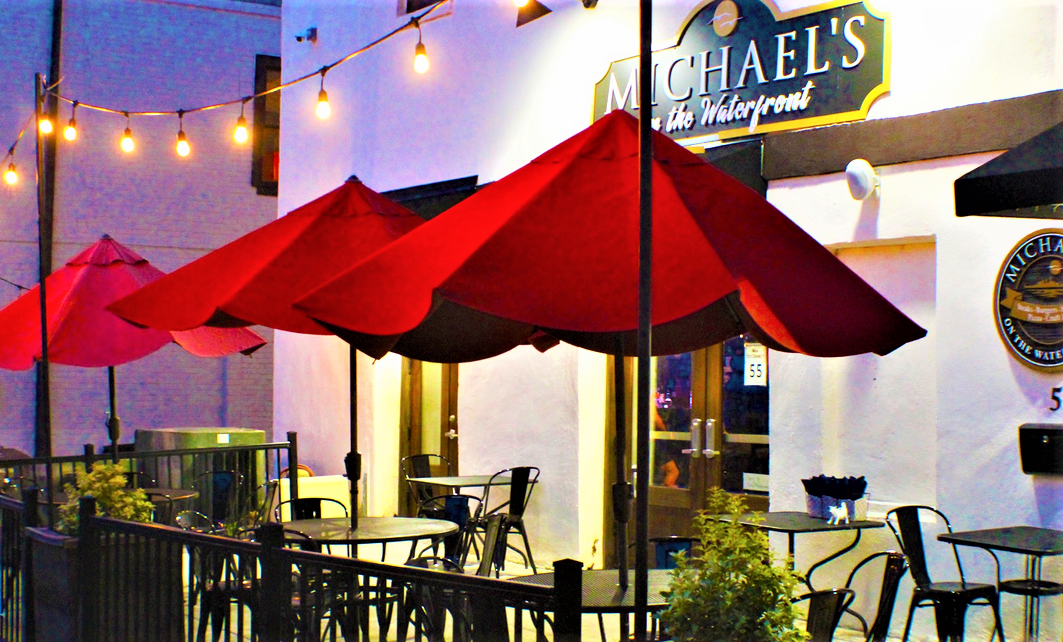 Michael's on the Waterfront Wilmington, NC 28401