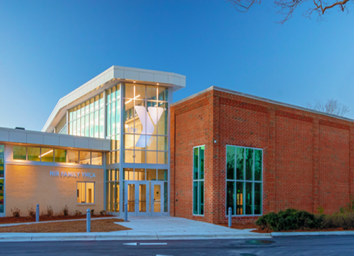 YMCA of Southeastern NC Wilmington, NC 28403