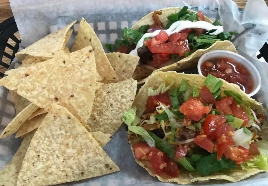 Nollie S Taco Joint