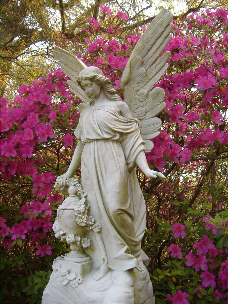 Oakdale Cemetery