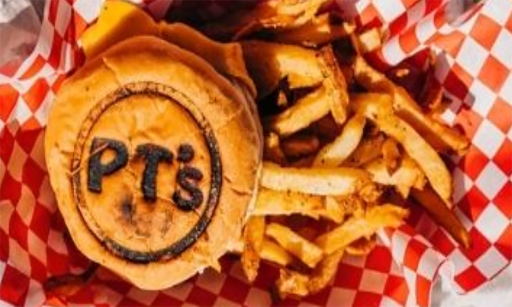 PT's Olde Fashioned Grille Wilmington, NC 28403